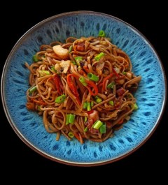 Локшина Соба